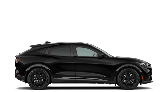 2026 Ford Mache
